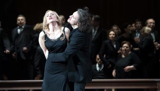 Das Wunder der Heliane